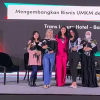 Cek di sini trik sukses kembangkan penjualanan lewat TikTok Shop.