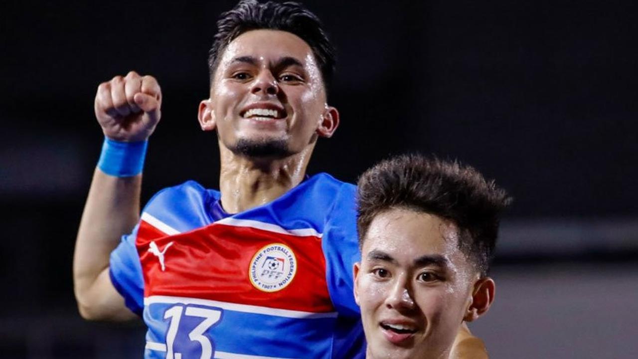 Hasil Piala AFF 2024: Filipina Hadirkan Kejutan, Taklukan Thailand 2-1 di Leg Pertama Semifinal