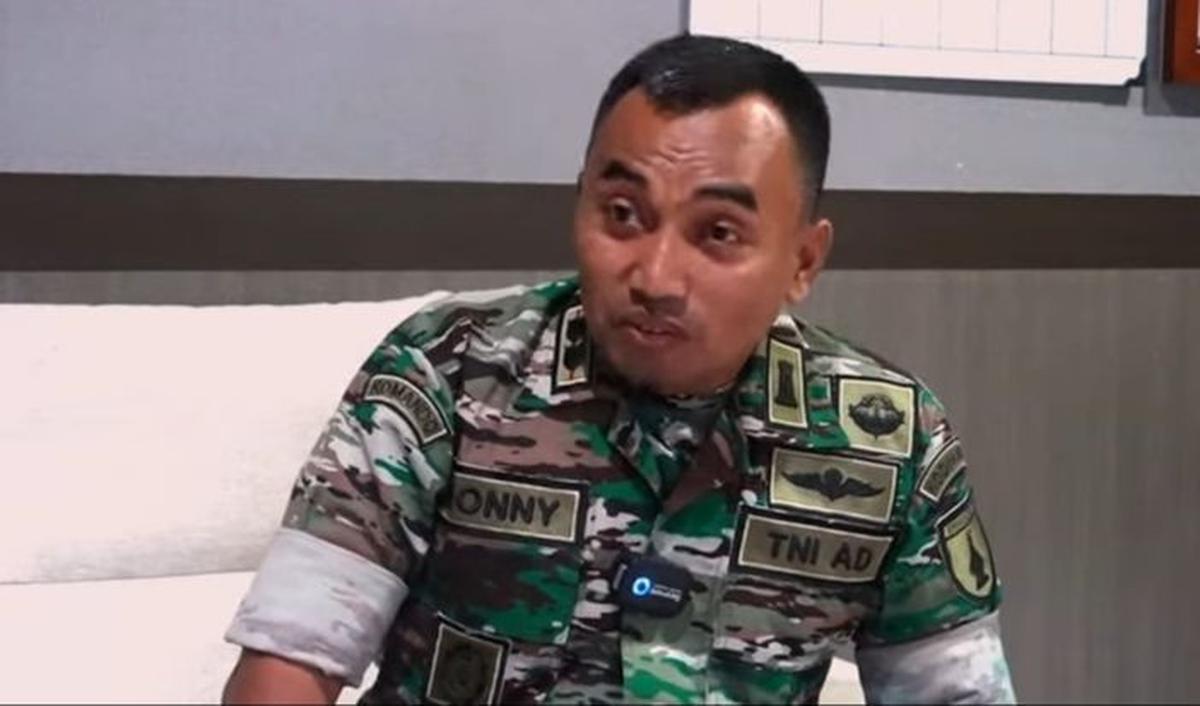 Program tersebut dibuat berangkat dari krisis pangan global yang terjadi.