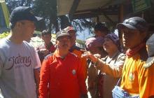 Ganjar minta pendakian 7 gunung di Jateng ditutup