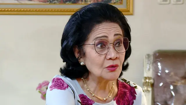 Buku Harian Seorang Istri