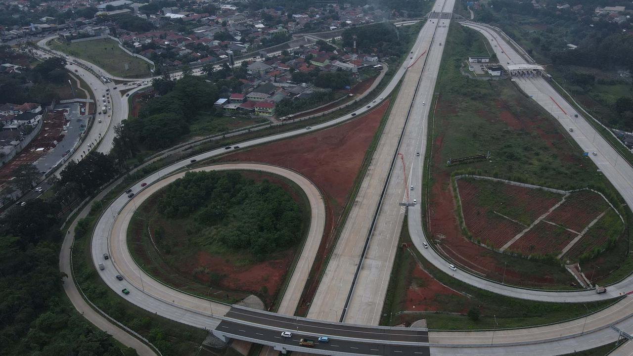 Waskita Karya Jual Tol Cimanggis-Cibitung, Ditawarkan ke Bakrie Group