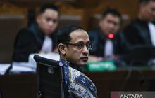 Sidang Tuntutan Nadiem Makarim dalam Kasus Korupsi Chromebook Digelar 13 Mei