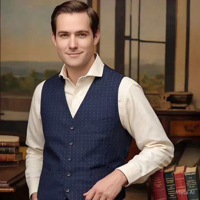 5 Outfit ala 90s, Cocok Buat Tren 2025 (created By AI)