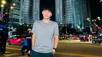 Influencer Ridho Sadewo Dulu Admin Kantor, Kini Populer dengan 1,6 Jutaan Pengikut di TikTok