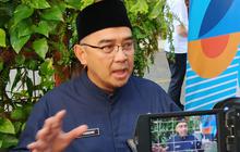 Wali Kota Farhan Miris Trayek Angkot di Bandung Tak Pernah Diganti dari Tahun 1984, Bakal Bikin Konsep Baru
