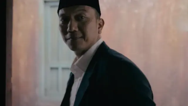 Salah satu adegan film Pembantaian Dukun Santet. (Foto: Dok. MD Pictures)