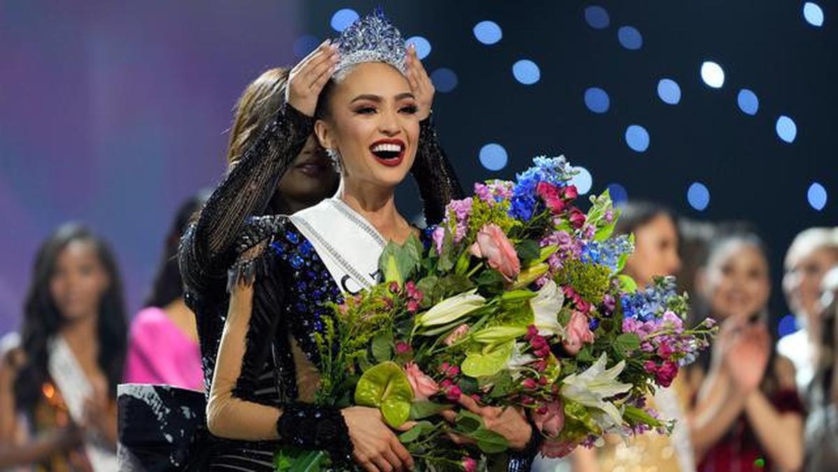 Mengenang Momen Presiden Maduro Tuding Wakil AS Rampok Gelar Miss Universe dari Venezuela