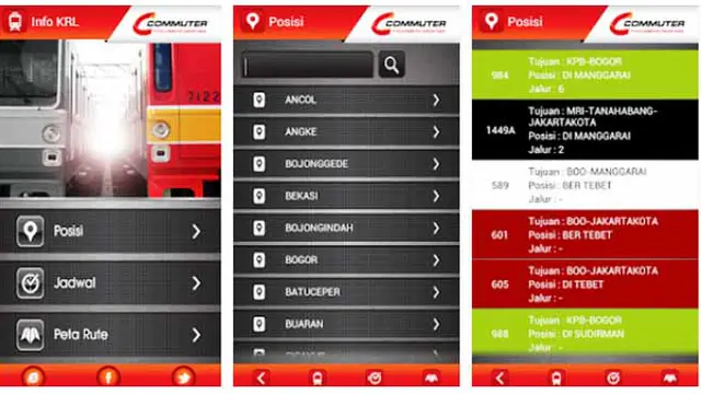 Transformasi Layanan Commuter Line Menuju 1,2 Juta Penumpang (adv