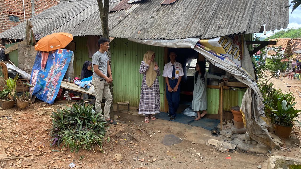 rumah khusnul sekolah rakyat