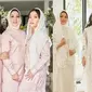 6 Momen Kebersamaan Nikita Willy, Winona Willy dan Ibunda, Keluarga Kompak (sumber: Instagram/nonawilly16)