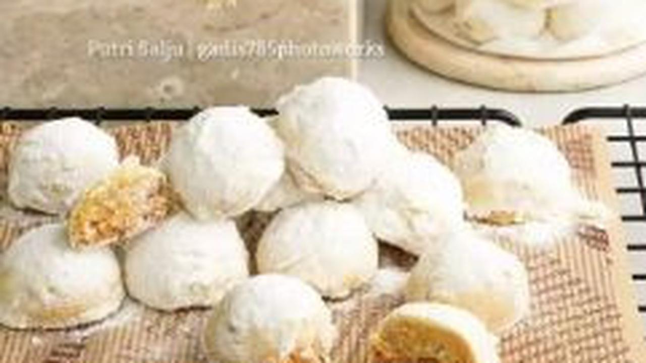 1. Putri Salju Original<br>