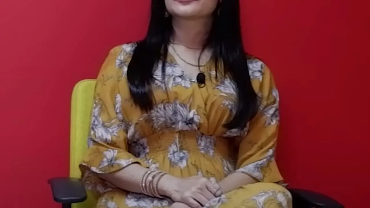 Iis Dahlia. (Foto: YouTube Melaney Richardo)