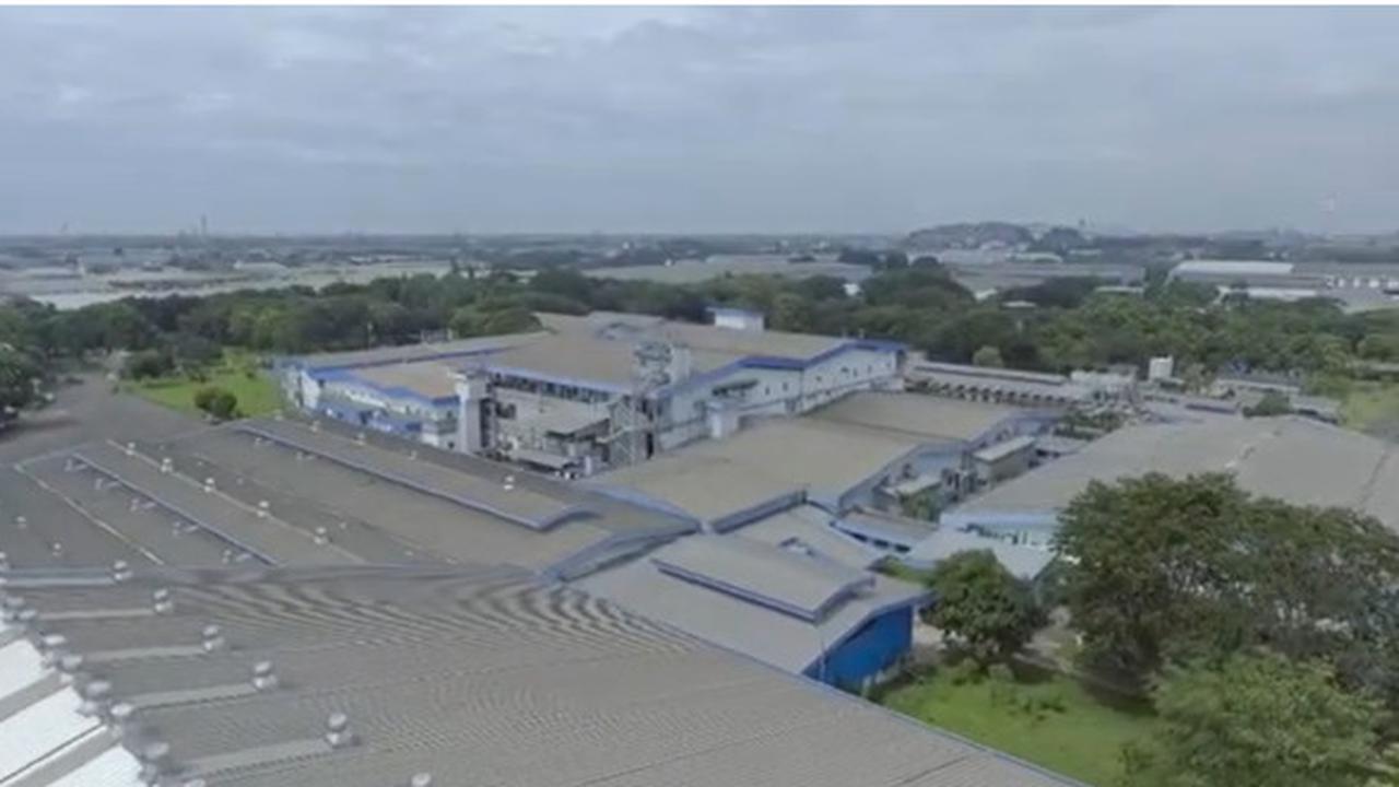 Penjualan Merosot, Kerugian Indofarma Bengkak Jadi Rp 120,35 Miliar pada Semester I 2023