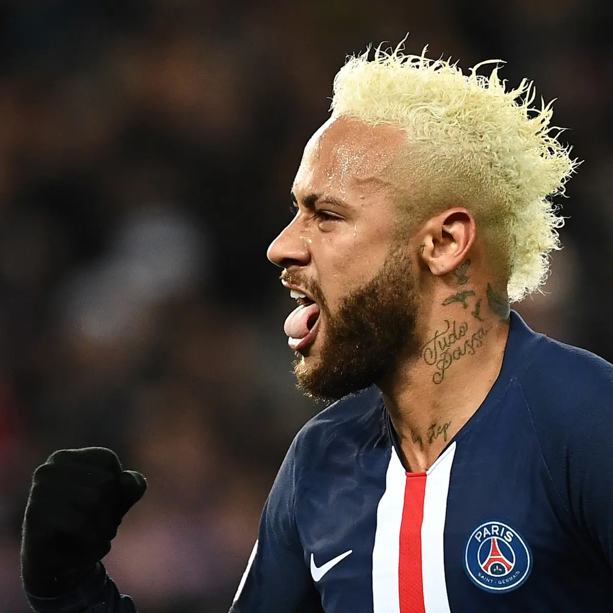 Gaya neymar jr sale
