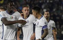 Hasil Liga Italia: Inter Kalahkan Empoli 3-0, Juventus Ditahan Imbang Parma 2-2