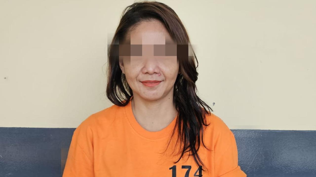 Terungkap, Begini Mantan Artis Kolosal Sekar Arum Dapat Uang Palsu Ratusan Juta