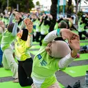 Tren Wellness Perempuan Bergeser, dari Workout hingga Aktivitas Kreatif