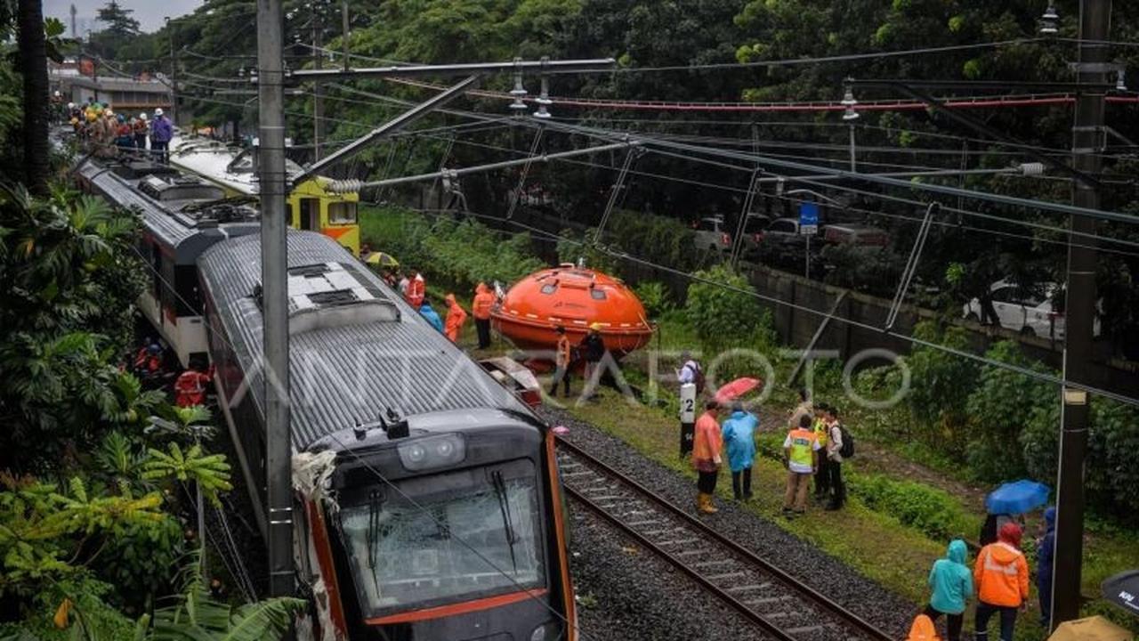 Pembangunan Flyover Tangerang di Jalan Sudirman: Solusi Permanen Cegah Kecelakaan dan Atasi Macet