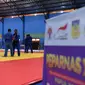 Cabang olahraga judo pada Pekan Paralimpik Nasional (Peparnas) XVI Papua 2021 akan memulai pertandingan pertama Senin, 8 November. (foto: InfoPublik.id))