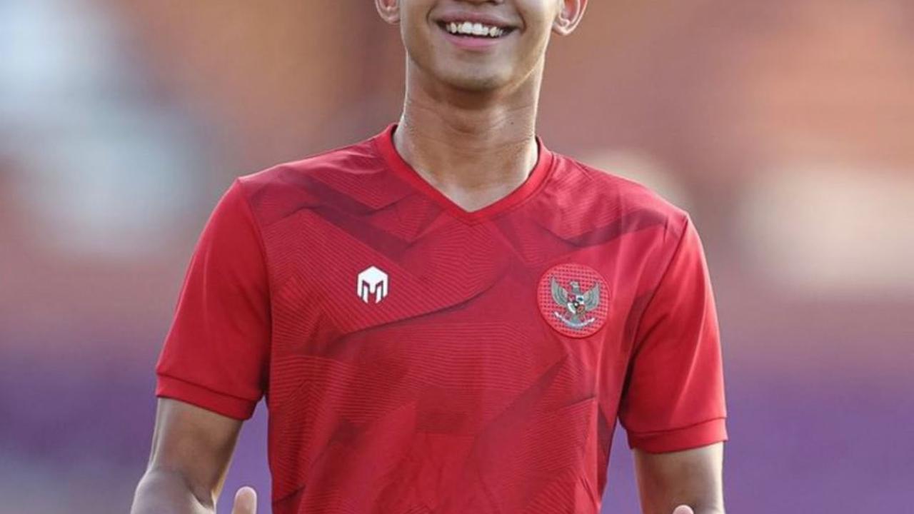 Gaya Potong Rambut Timnas
