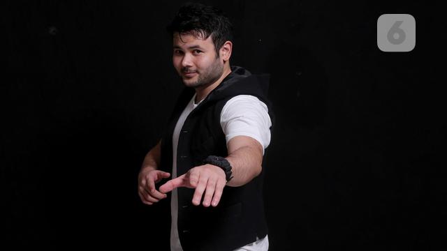 [Bintang] Ridho Rhoma