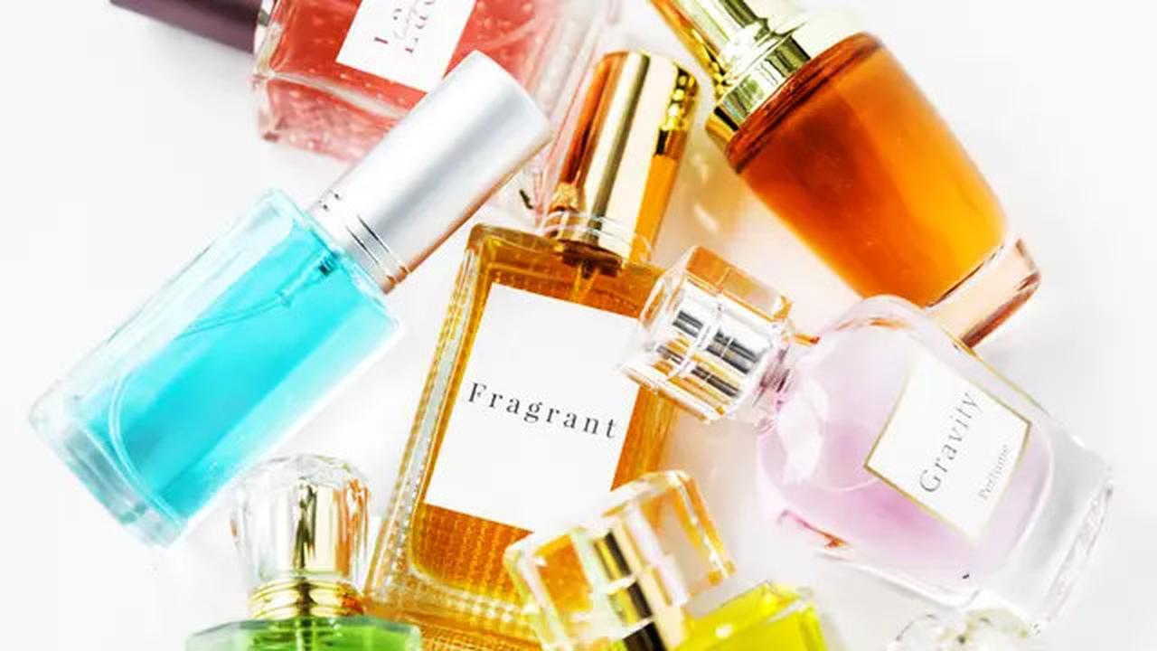 Panduan Lengkap Cara Membuat Parfum Sendiri dari Bahan-bahan Alami