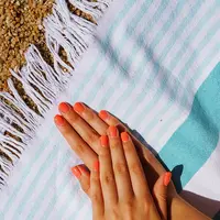 Ilustrasi kuku | unsplash.com/@lazargugleta