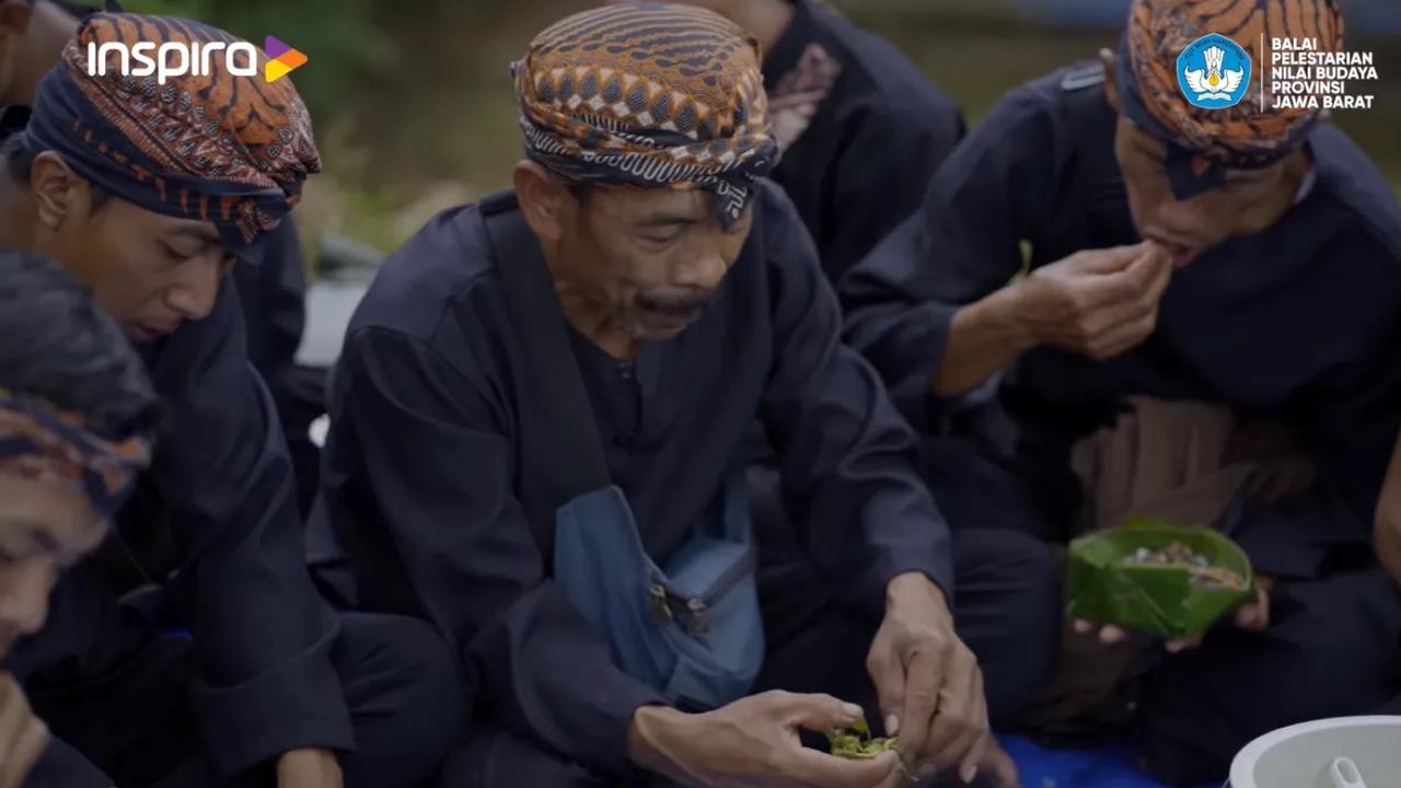 Warisan Nenek Moyang