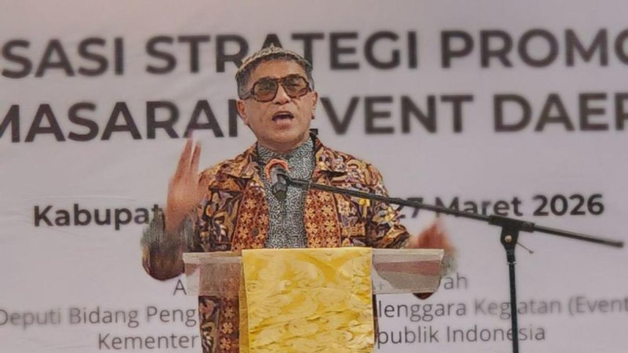 Legislator Dorong Pengembangan Desa Wisata Berbasis Pengalaman Unik