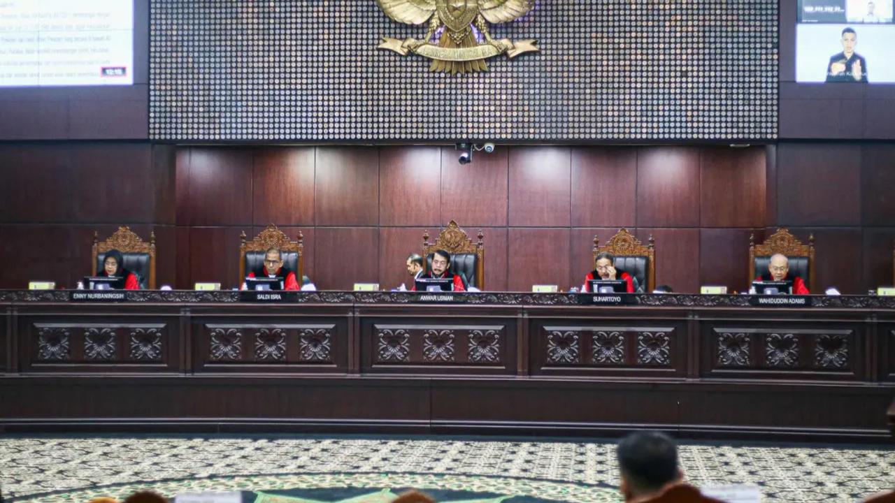 Dok. Istimewa
