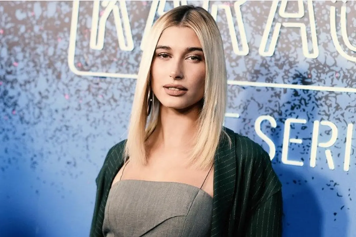 Hailey Baldwin