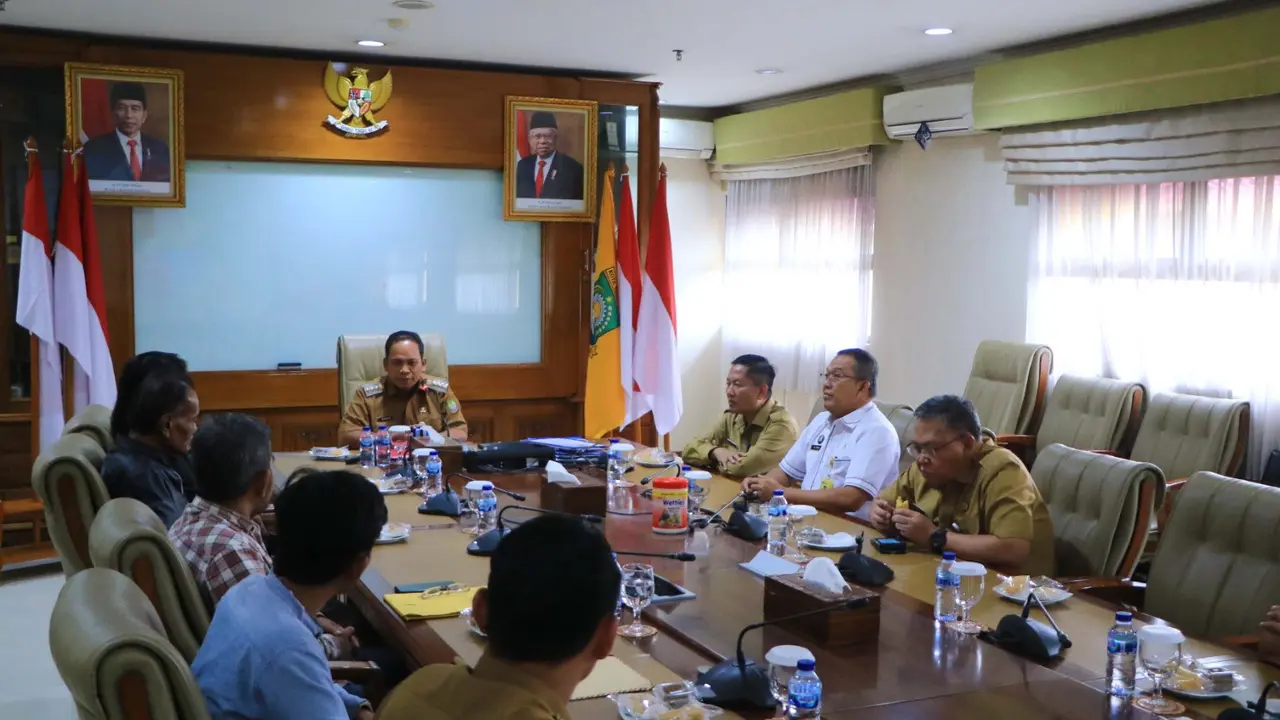 Pemkot Tangerang