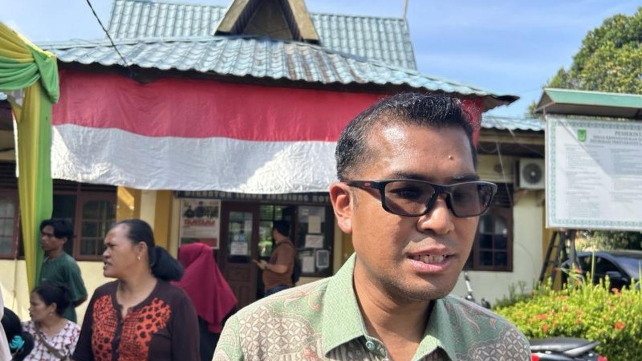 Polda Kepri dan Pengusaha Sepakat Jaga Stabilitas Harga Beras Kepri: Bakal Ada Penindakan Jika Jual di Atas HET!