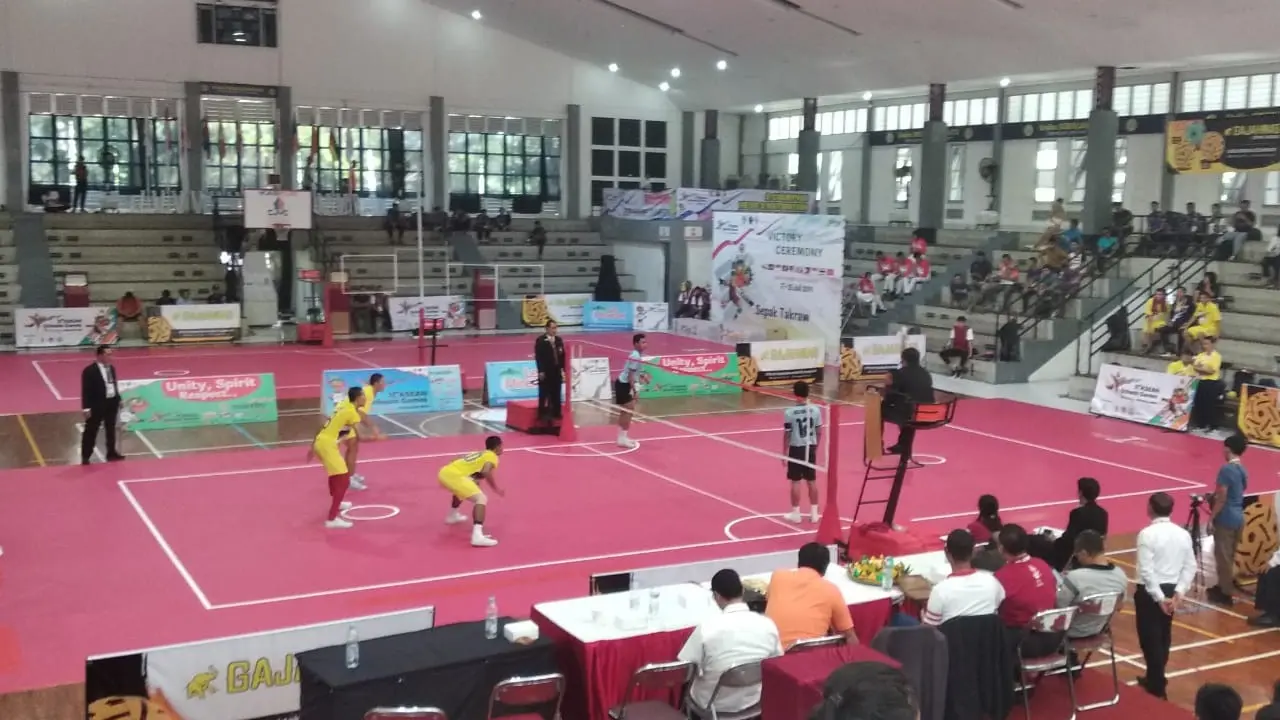 ASEAN School Games