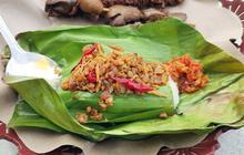 6 Kuliner Olahan Nasi Indonesia Masuk Daftar Ulasan Buruk Versi TasteAtlas, Ada Nasi Jagung dan Nasi Kucing