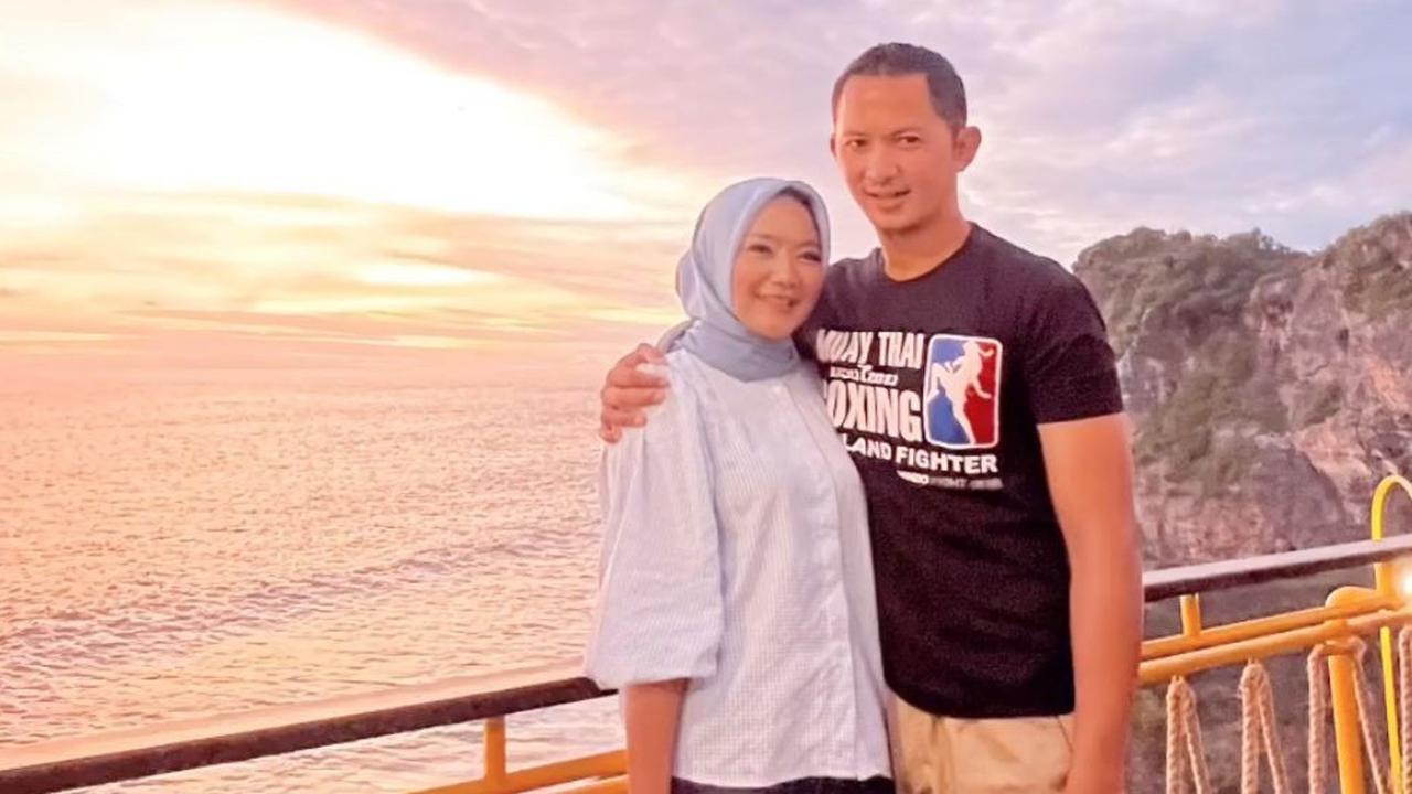 Panas Dituding Selingkuh, Profesi Bimo Aryo Tejo Suami Selebgram Arie Rieyanthie Terungkap!
