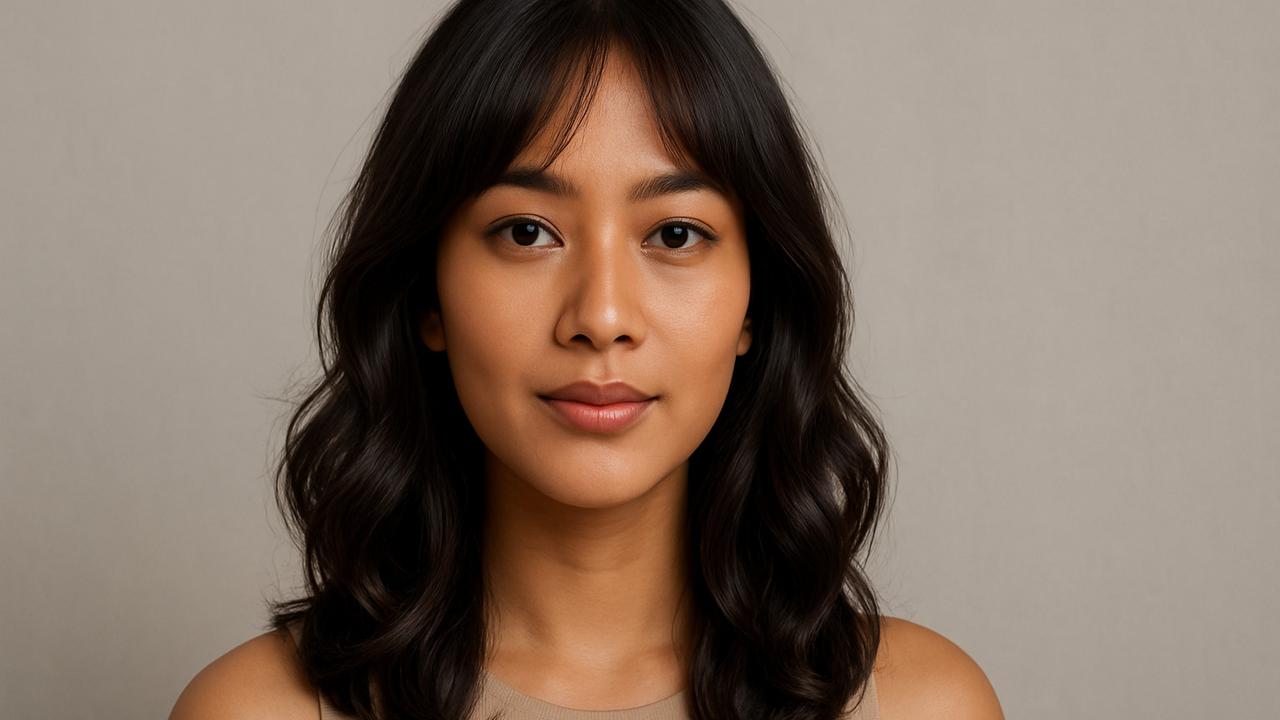 7 Model Potongan Rambut yang Cocok untuk Rambut Wanita Ikal di 2025 ...