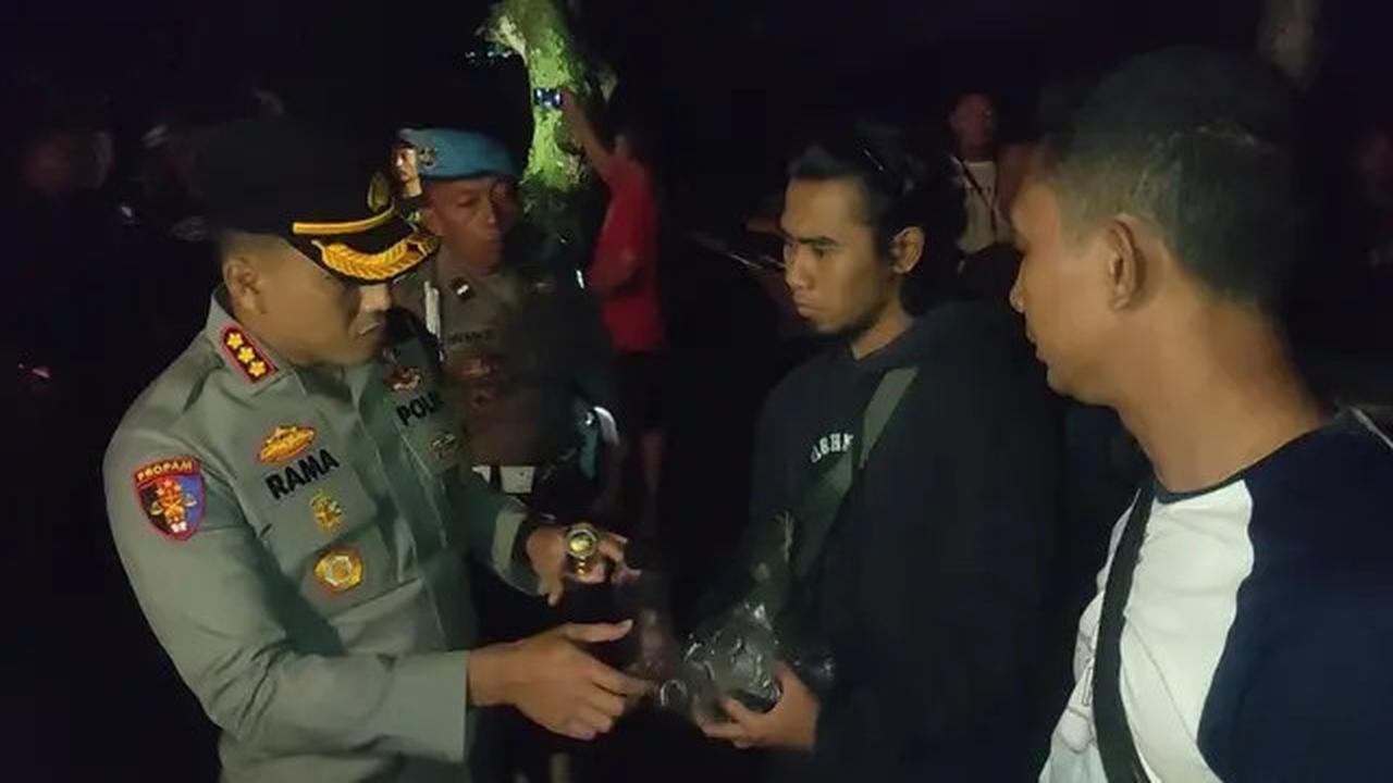 Seorang Remaja Ditemukan Tewas Mengenaskan di Kebun Buah Naga Banyuwangi, Diduga Jadi Korban Penganiayaan