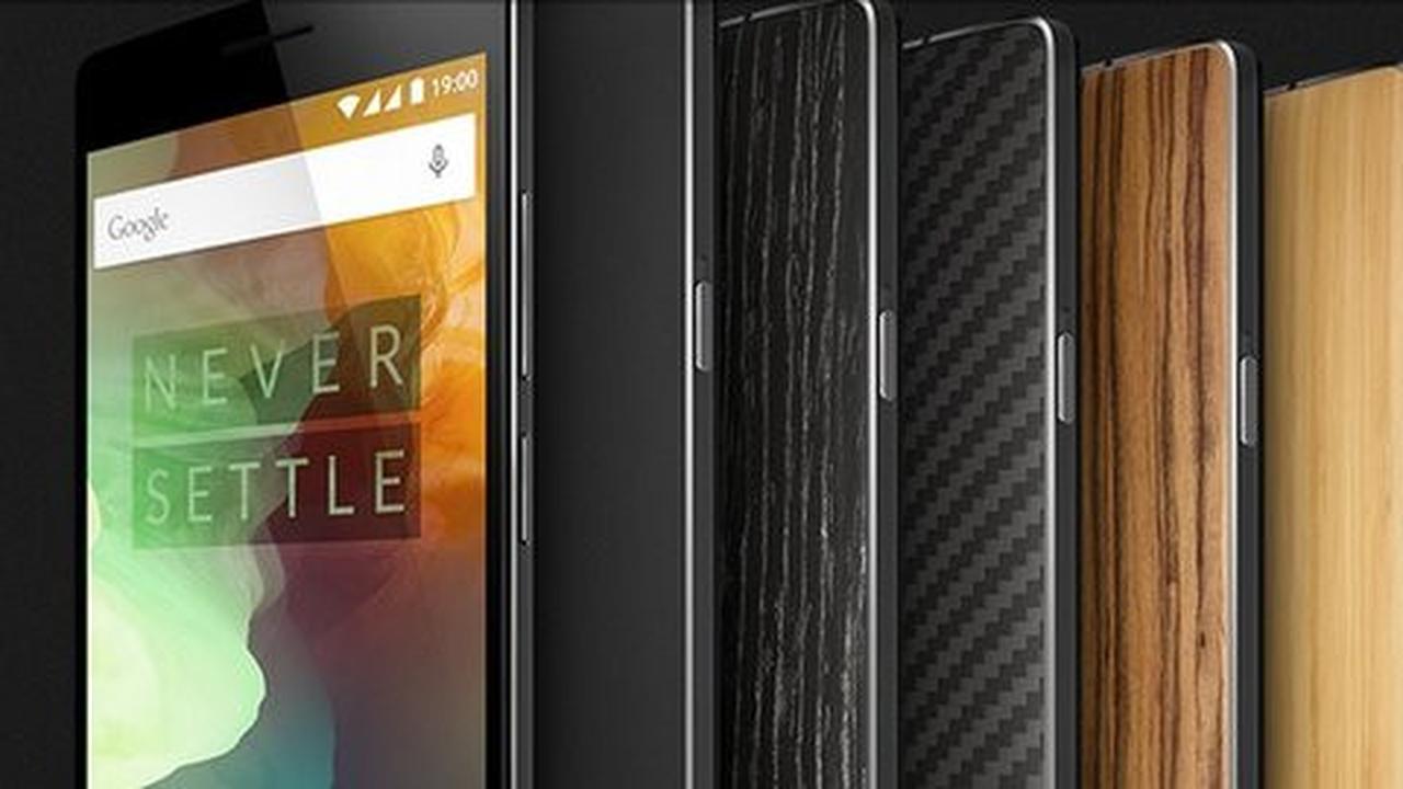 Teliti sebelum beli! OnePlus 2 tak resmi disisipi virus berbahaya