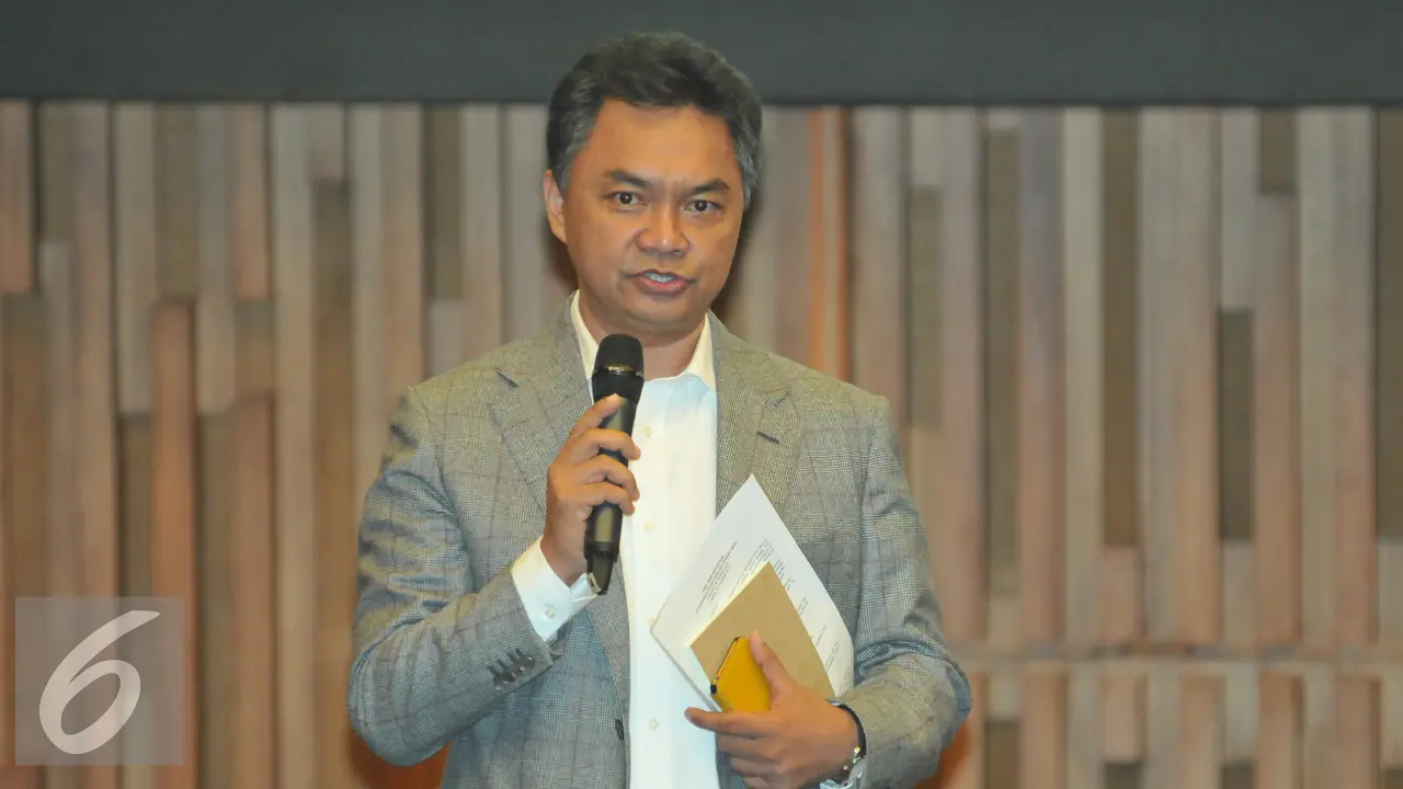 Dino Patti Djalal