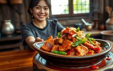 Resep Sambal Ati Ampela Lezat dan Mudah Dibuat