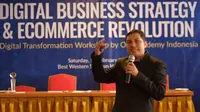 DealShaker.ID Dorong UMKM Bersaing di Pasar Global