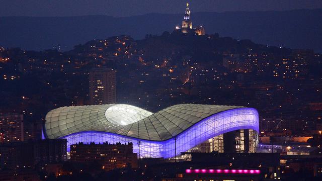 Stade Velodrome