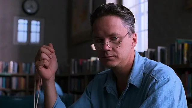 The Shawshank Redemption (1994)