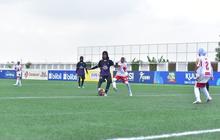 Konsistensi Kompetisi Usia Dini Kunci Fondasi Pengembangan Sepak Bola Putri Nasional