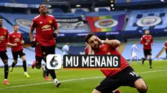 MU Menang