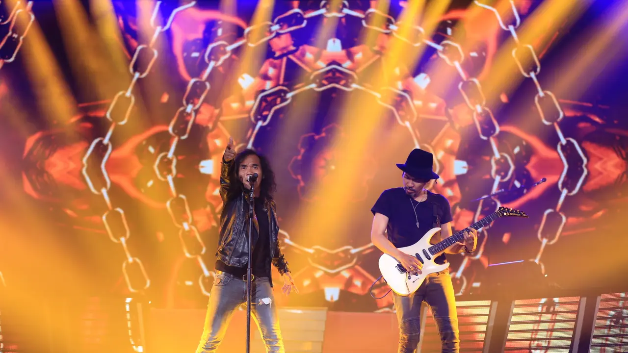 [Bintang] Slank