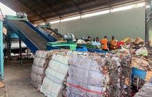 Pemkot Tangerang Perluas Penerapan Teknologi RDF ke TPS3R, Optimalkan Pengelolaan Sampah