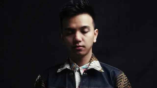 Riki Putra